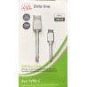 DZL Data Kabel USB-C 200cm