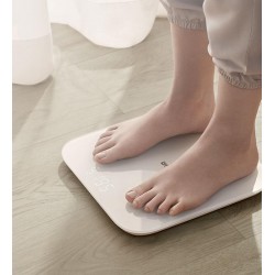 Xiaomi váha Mi Smart Scale White 2