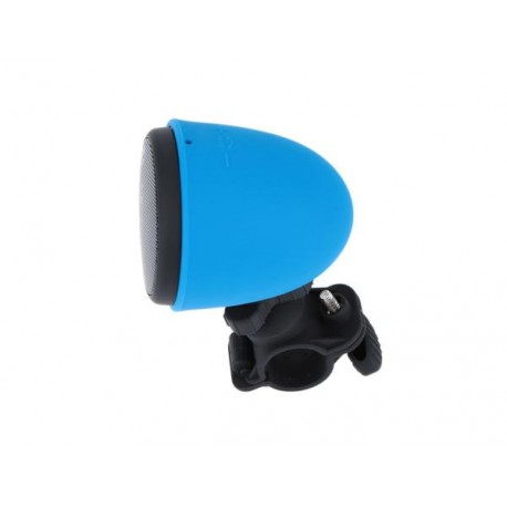 Bicycle speaker MA-861 Blue